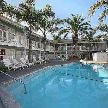 Beach Haven 